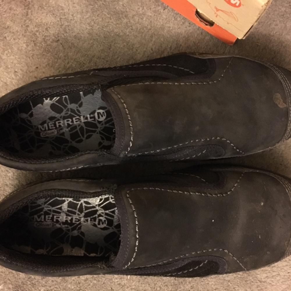 Merrel Mimosa Moc women's shoes 8.5